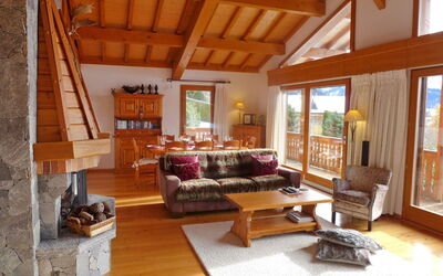 Chalet Achillea