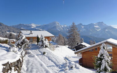 Chalet Achillea