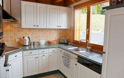 Chalet Achillea