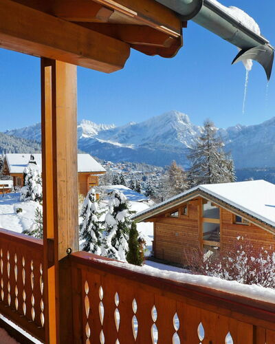 Chalet Achillea