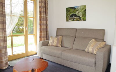 Feriebolig:&nbsp;Wohnung 4 (Am Sonneneck) 201.1