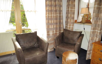 Feriebolig:&nbsp;Wohnung 4 (Am Sonneneck) 201.1