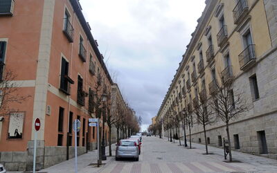 Real Sitio