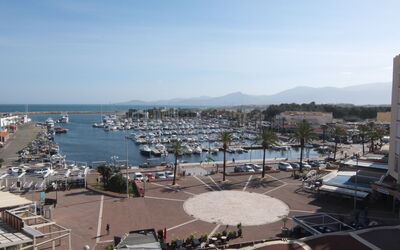 Port des Sables