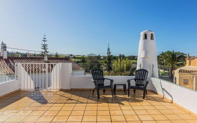 Arribas Villa