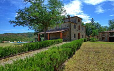 Villa Fabbri