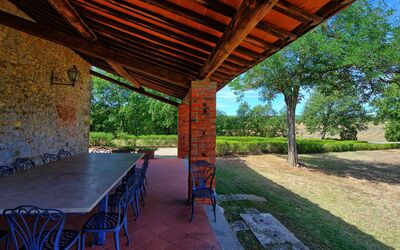 Villa Fabbri