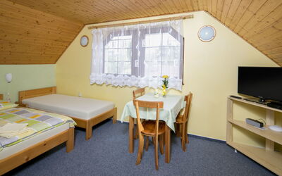 Feriebolig:&nbsp;Ada 20.2