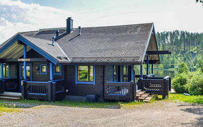 Nuppulanranta 14