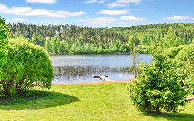Nuppulanranta 14