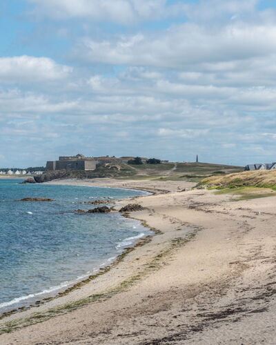 Quiberon 662