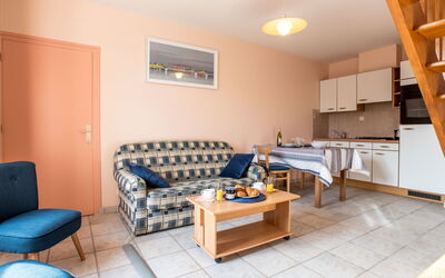 Feriebolig:&nbsp;Beaumer 176.1