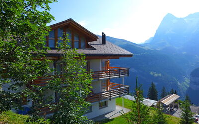 Mürren 300