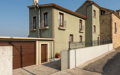 Casa Avoa Dolores