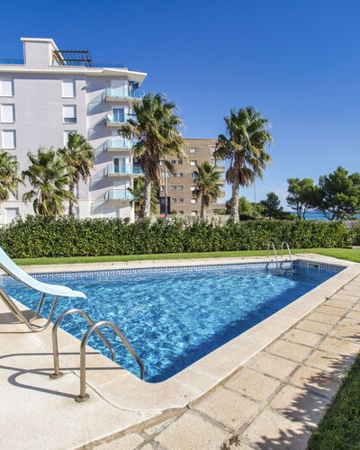 Miami Platja 496