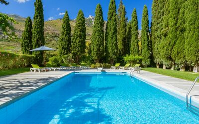 Scannale - Polizzi Generosa, Sicilien, Italien