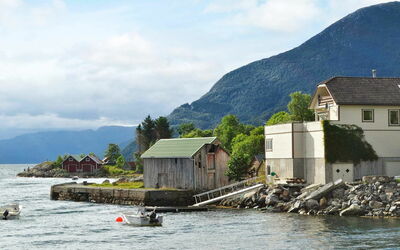 Kjølsdalen