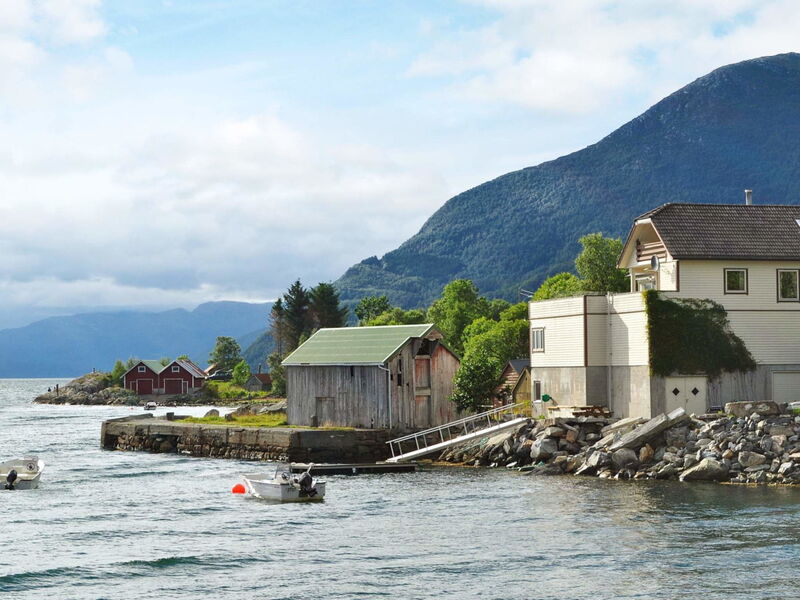 Kjølsdalen