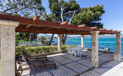 Cabot - Alcúdia, Baleariske Øer, Spanien