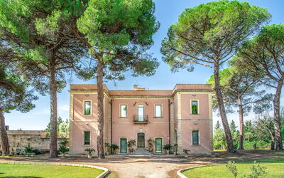 Masseria Lentisco