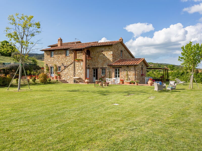 Villa Vocabolo