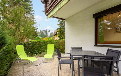 Feriebolig:&nbsp;Georgiberg 50.1