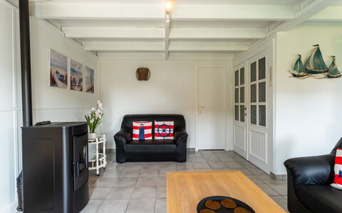 Feriebolig:&nbsp;Alice Blue with Airco & Shared Pool 220.11