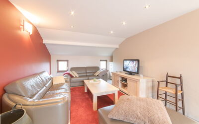 Feriebolig:&nbsp;Polderhuis 78 Parking and Shared Pool 220.1