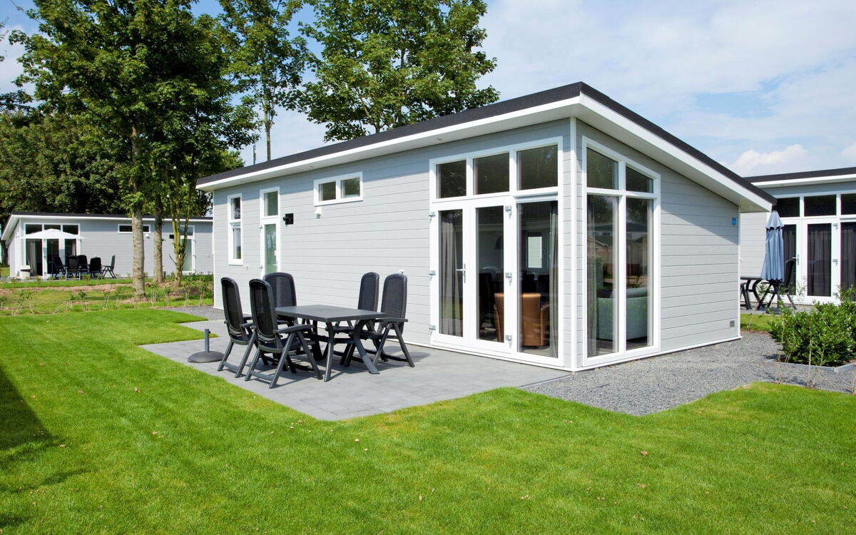 Feriebolig:&nbsp;Recreatiepark 't Esmeer 102.23
