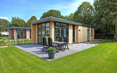Feriebolig:&nbsp;Recreatiepark 't Esmeer 105.15