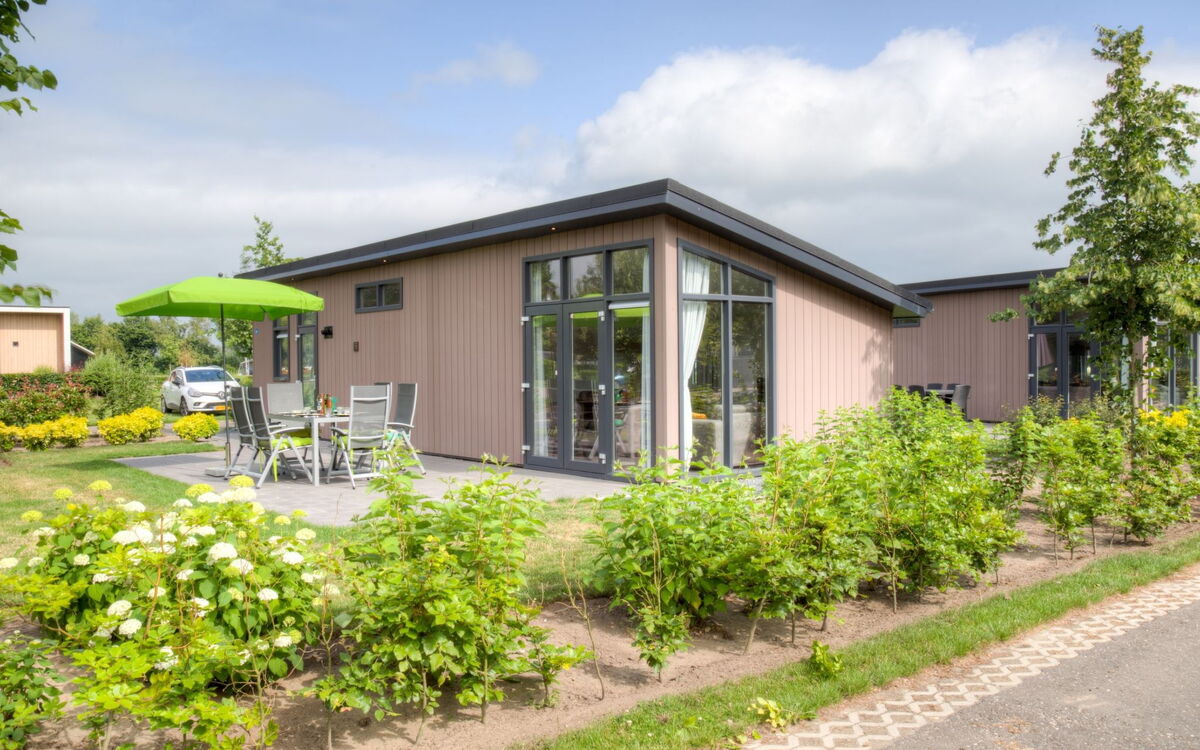 Feriebolig:&nbsp;Residence Lichtenvoorde 104.3