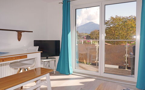 Feriebolig:&nbsp;Holz 115.2