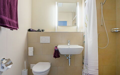 Feriebolig:&nbsp;Wohnmotel 100.22