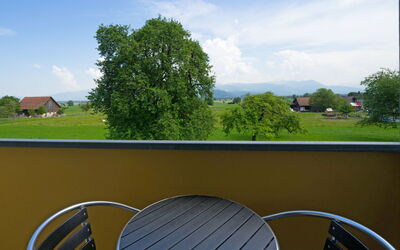 Feriebolig:&nbsp;Wohnmotel 100.20