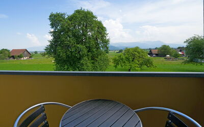 Feriebolig:&nbsp;Wohnmotel 100.38