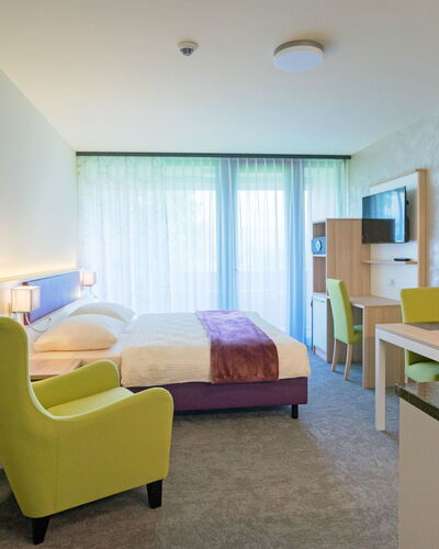 Wohnmotel 100.18