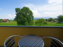 Feriebolig:&nbsp;Wohnmotel 100.22