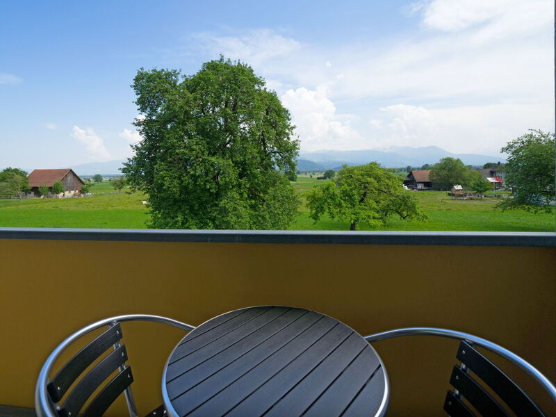 Feriebolig:&nbsp;Wohnmotel 100.37