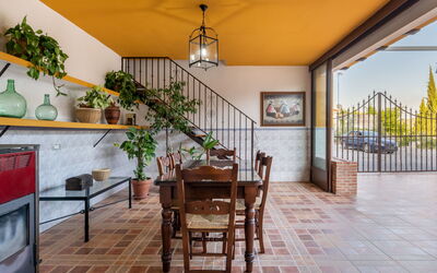 Villa San Vicente