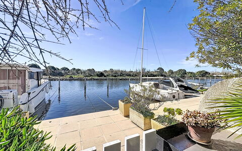 Marinas Beach: Vand, Båd, Marina, Vandfartøjer, Vandvej, Dok, Afspejling, Kanal, Sø, Havn
