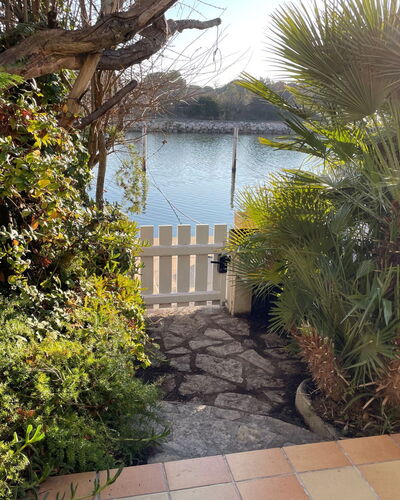 Marinas Beach