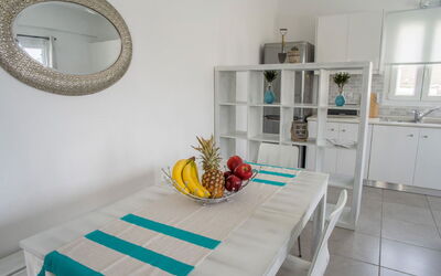 Azzurro Villa