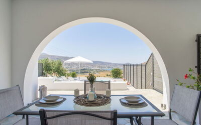 Azzurro Villa