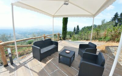 Villa Orchidea