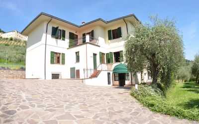 Villa Vaniglia Proprietà