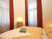 Feriebolig:&nbsp;Theatre 73.3