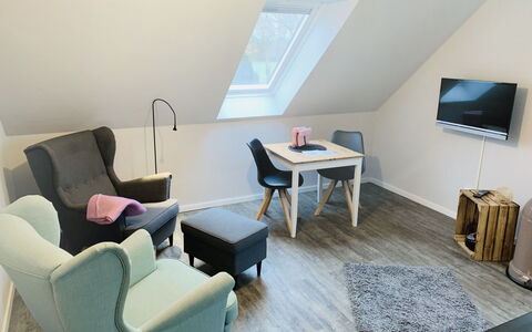 Feriebolig:&nbsp;Marit 277.2