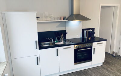 Feriebolig:&nbsp;Marit 277.2