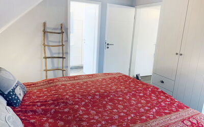 Feriebolig:&nbsp;Marit 277.2