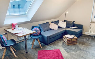Norden 277: Værelse, Møbel, Ejendom, Indretning, Etage, Bord, Stue, Hus, Ejendom, Bygning